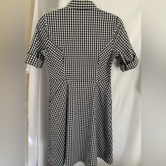 Reitmens  dress - Picture 7 of 11